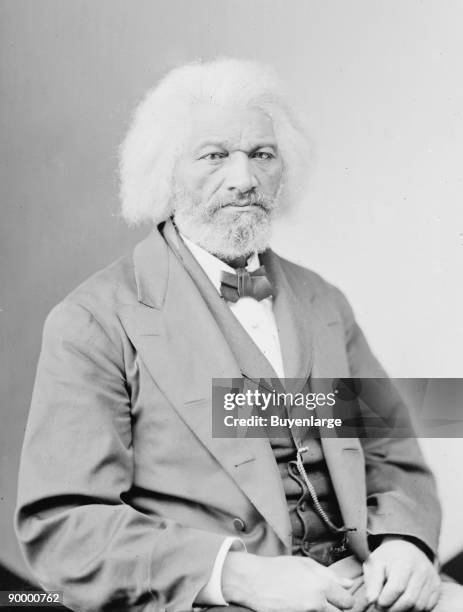 Frederick Douglass