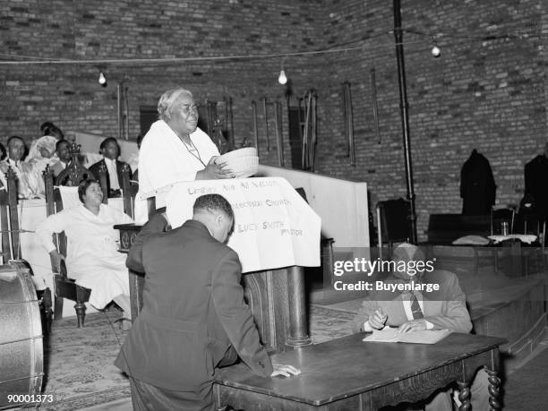 73 African American Woman Pastor Stock Photos High Res Pictures and 73 African American Woman Pastor Stock Photos High Res Pictures and