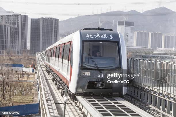 1,298 Maglev Train Stock Photos, High-Res Pictures, and Images - Getty ...