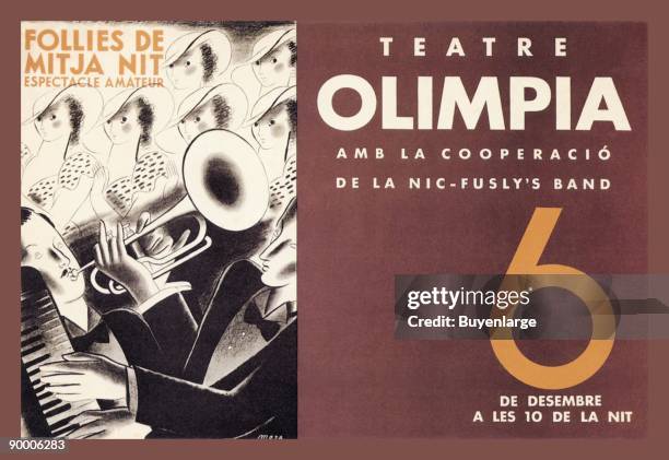 Theatre Olimpia