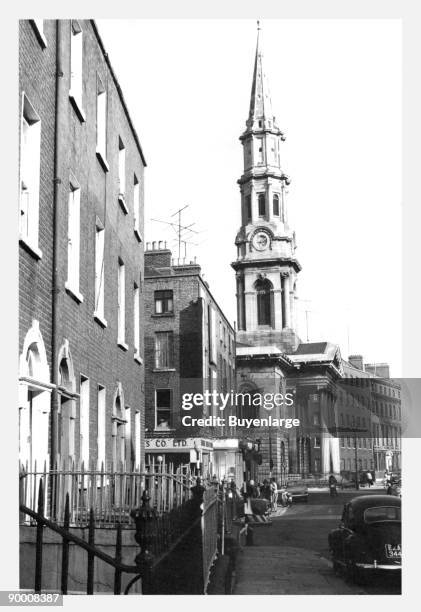 George's Church, Dublin