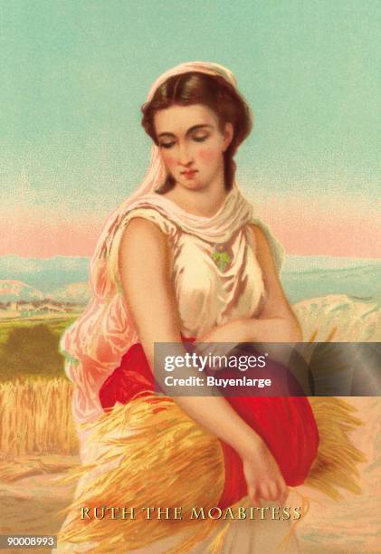 Bing Icon Ruth 176 Ruth In The Bible Stock Photos, High-Res Pictures, and Images ...