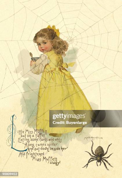 Little Miss Muffett