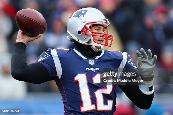 New York Jets v New England Patriots New York Jets v New England Patriots