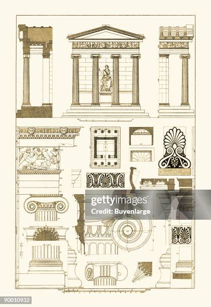 Design Draft In Renaissance 24,120 Draftsmen Photos & High Res Pictures - Getty Images