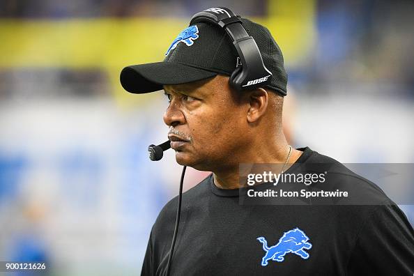NFL: DEC 31 Packers at Lions NFL: DEC 31 Packers at Lions