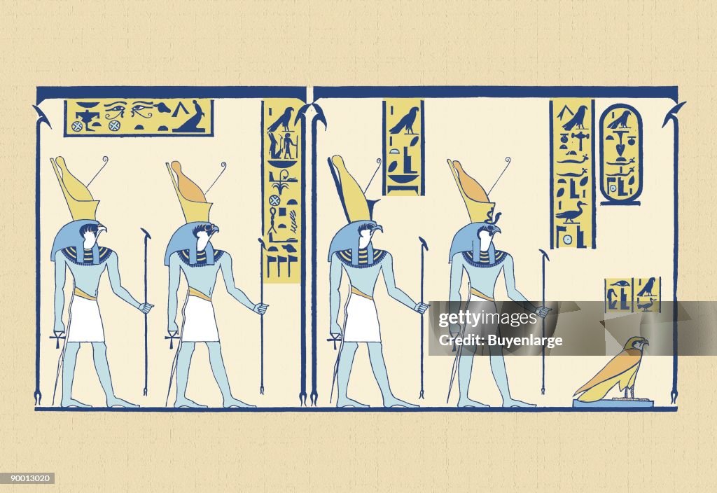 Horus