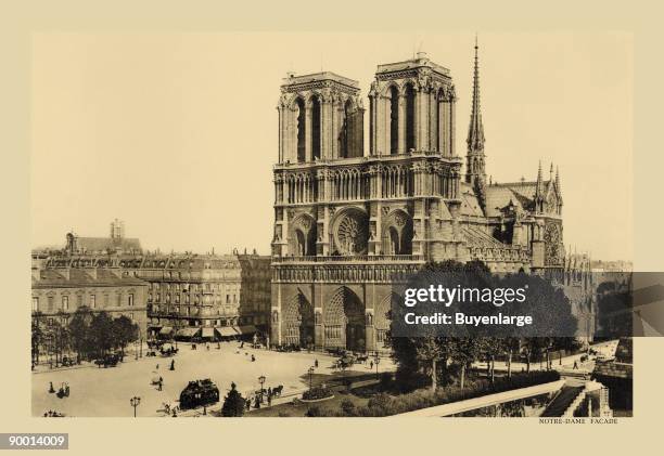 Notre-Dame