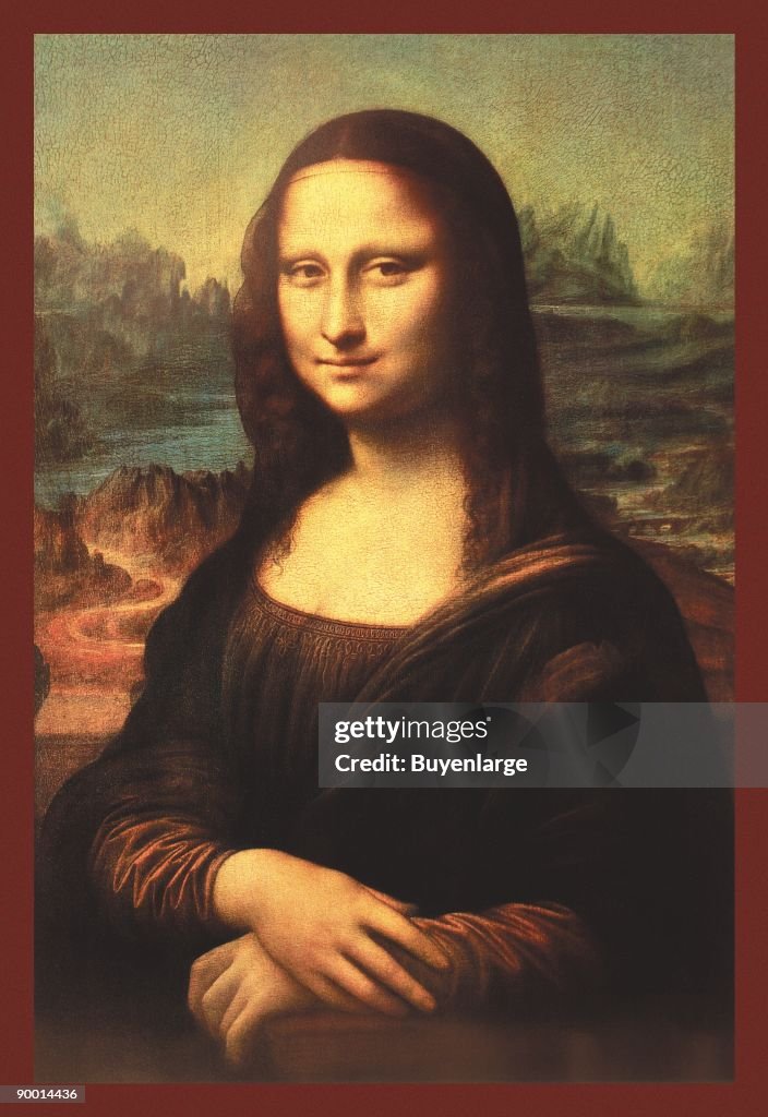 Mona Lisa