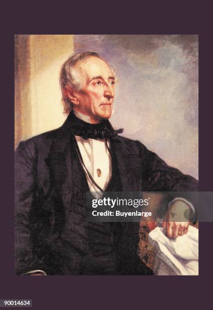 John Tyler