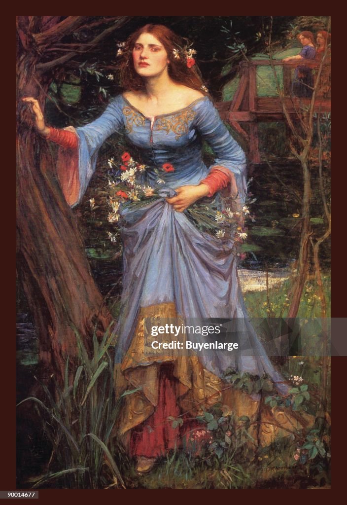 Ophelia