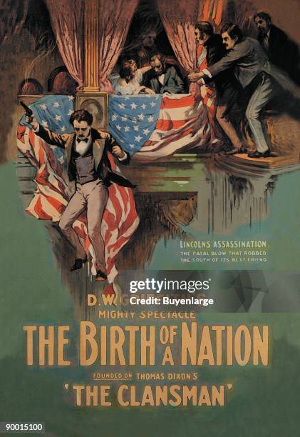 Birth of a Nation