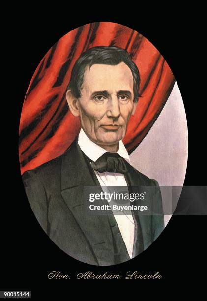 Hon. Abraham Lincoln