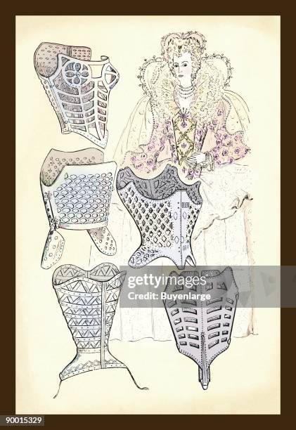 Armor for Underneath in the Sixteenth Century