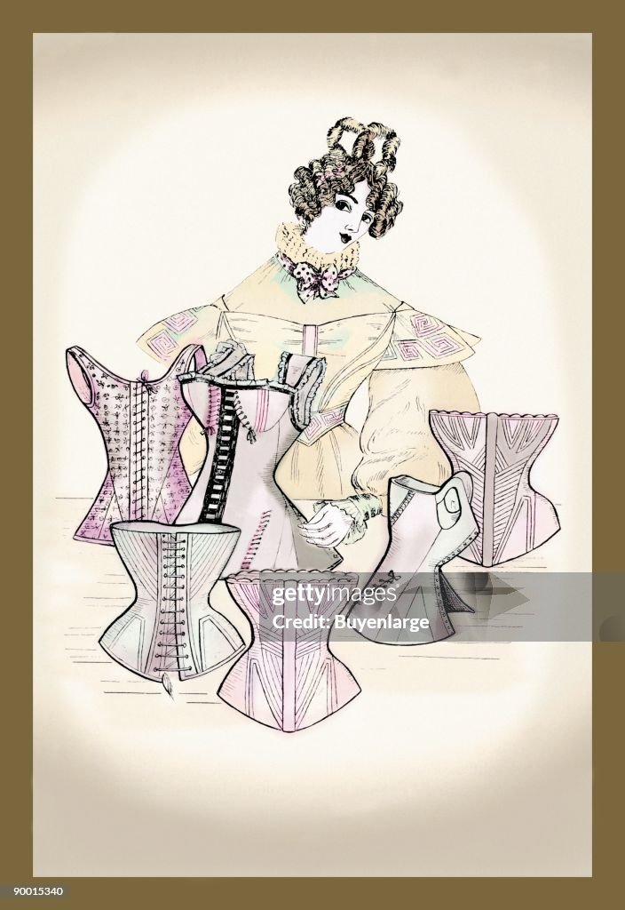 Return to Rigid Hour Glass