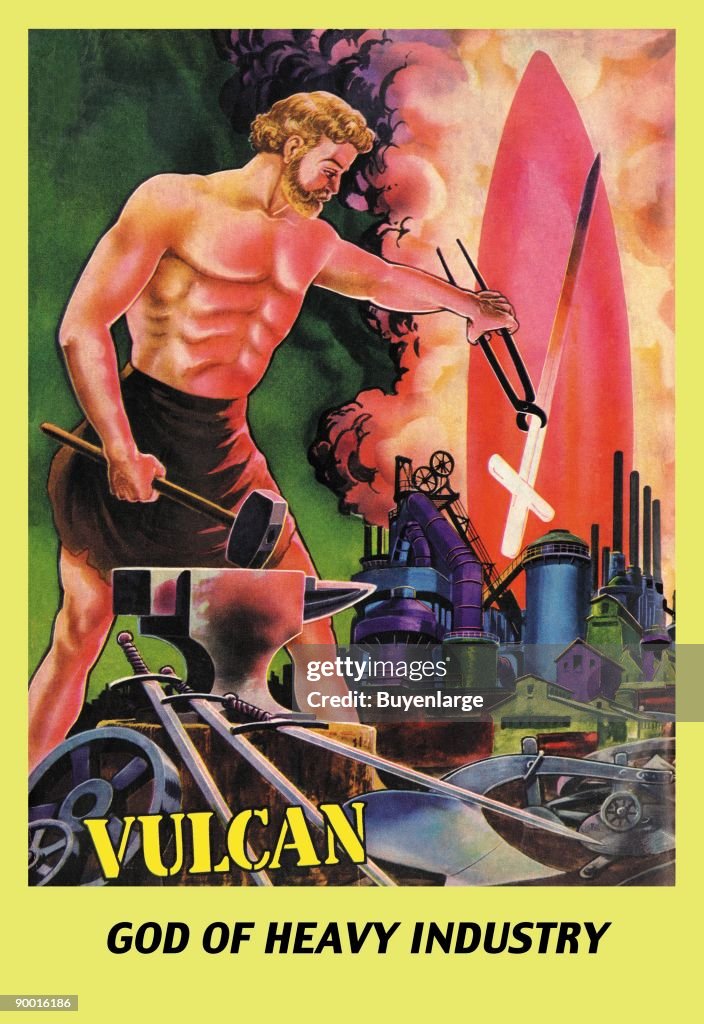 Vulcan