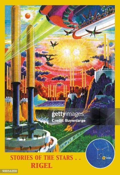 Rigel In Photos and Premium High Res Pictures - Getty Images