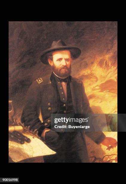 Ulysses Simpson Grant