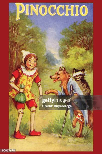 Pinocchio
