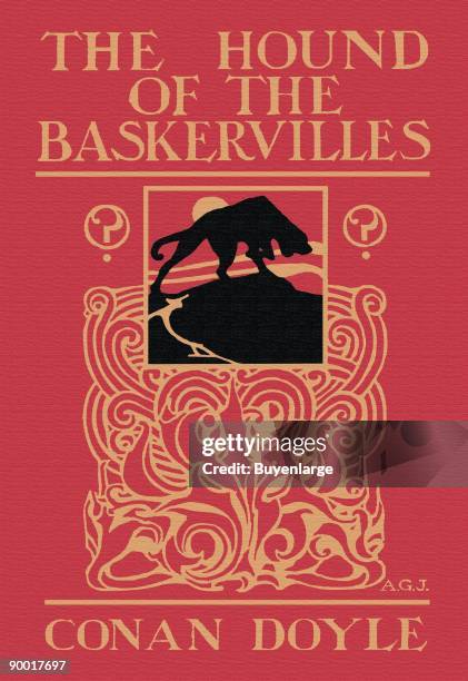 Hound of the Baskervilles