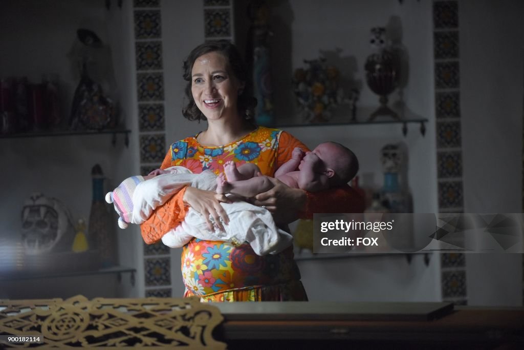 FOX's "The Last Man On Earth" - Season Four
