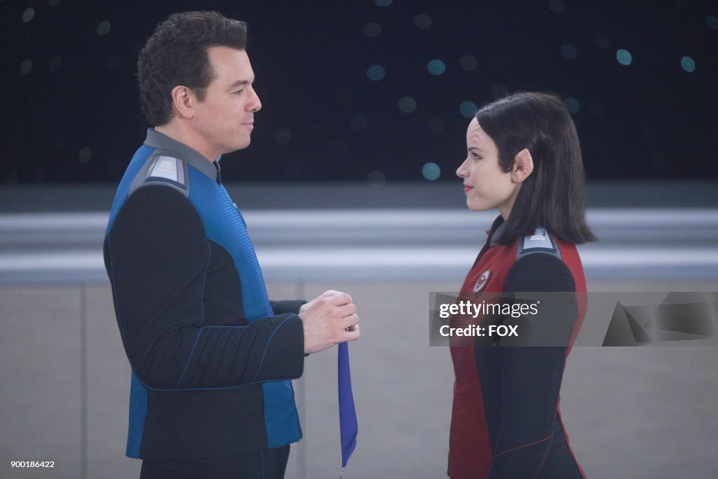 FOX's "The Orville" - Season One