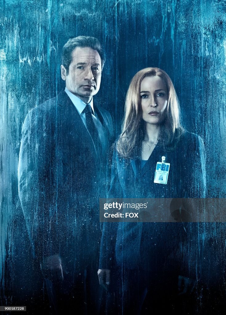 FOX's "The X-Files Event Series" - Second Chapter