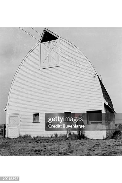 New Barn