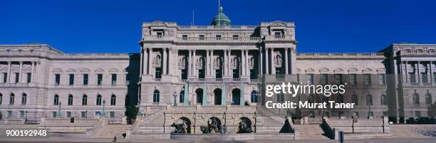 us library of congress - biblioteca do congresso imagens e fotografias de stock