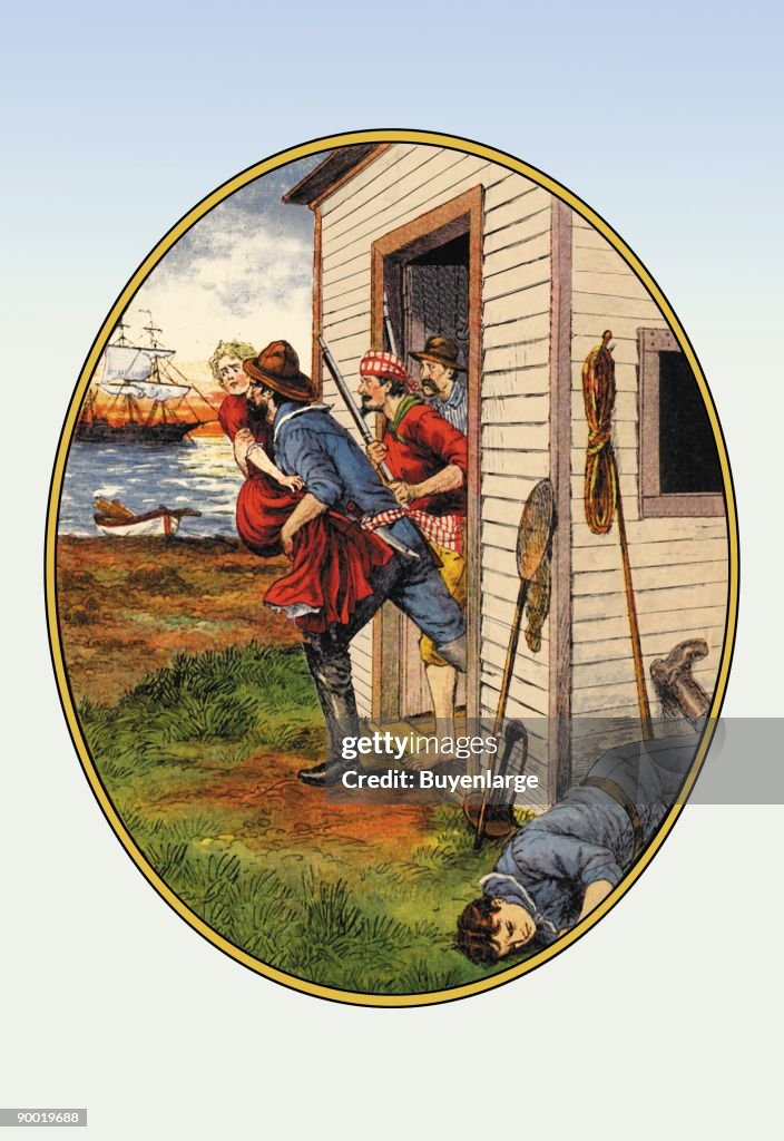 Cruise of the Silverwing