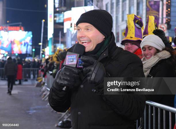 Live performances from Times Square in the heart of New York City, are featured on Americas biggest celebration of the year, DICK CLARKS NEW YEARS...