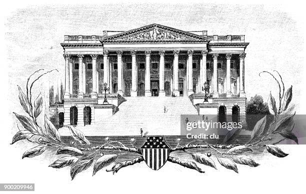 Senate Drawing Examples 1,712 Senate Drawing Stock Photos, High-Res Pictures, and Images ...