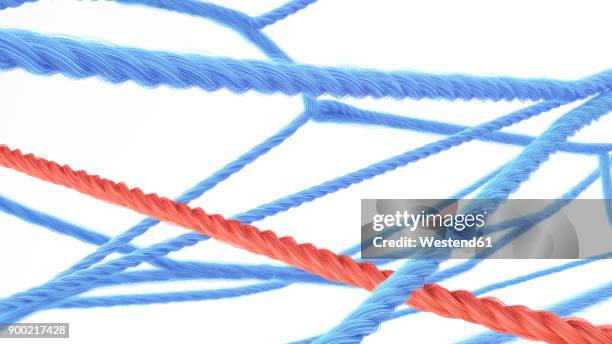 String Conecting Illustrations, cliparts, dessins animés et icônes de Connecting Strings ...