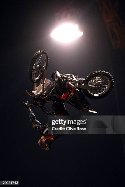 Jeremy Stenberg Riding Jeremy Stenberg Wallpaper