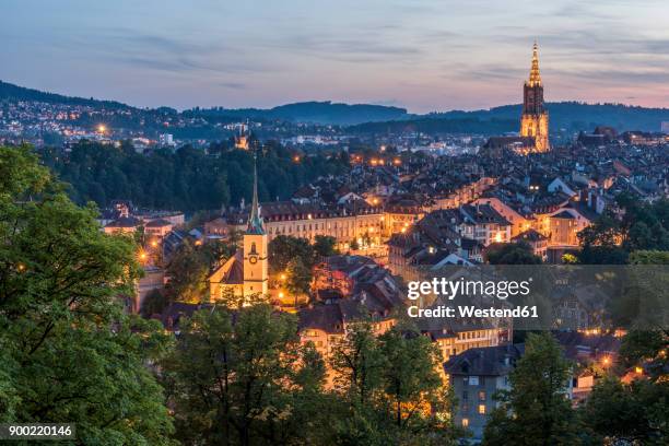 37 Nydeggkirche Stock Photos, HighRes Pictures, and Images Getty Images