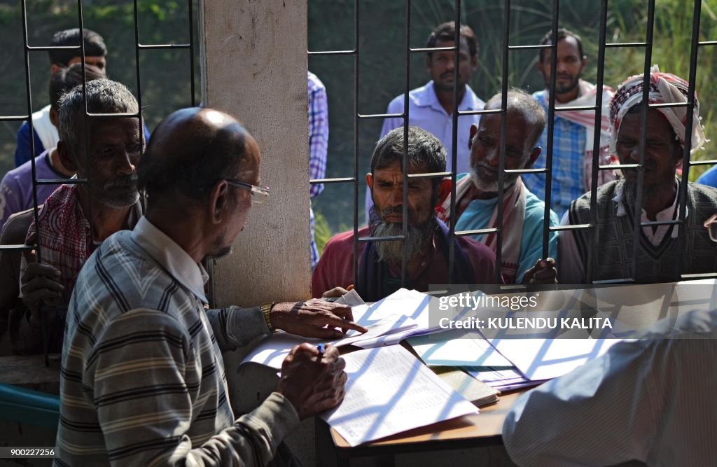 INDIA-POLITICS