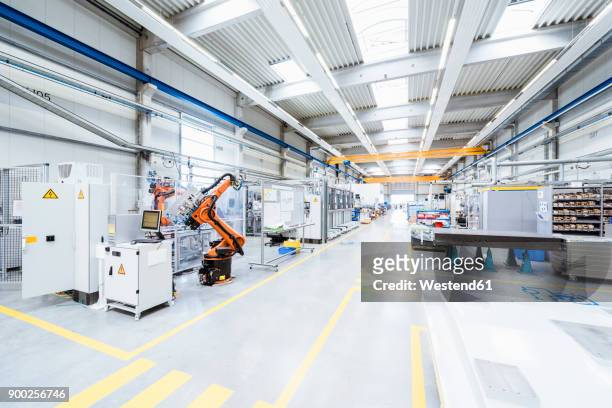 factory shop floor - factory stock pictures, royalty-free photos & images
