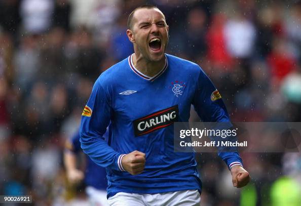 Hearts v Rangers Hearts v Rangers