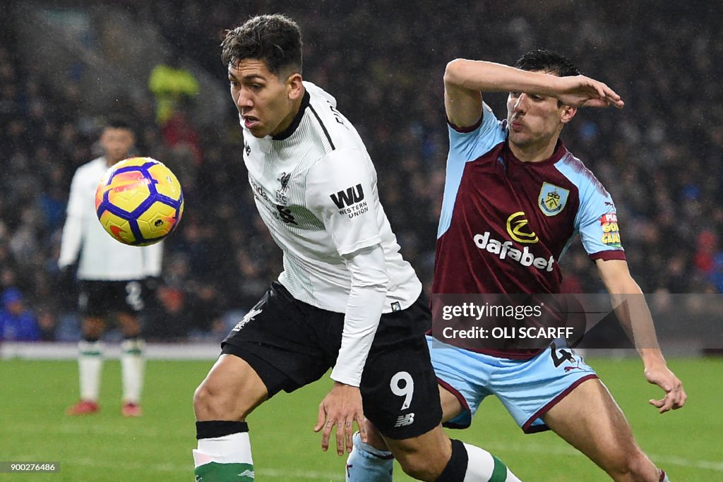 FBL-ENG-PR-BURNLEY-LIVERPOOL