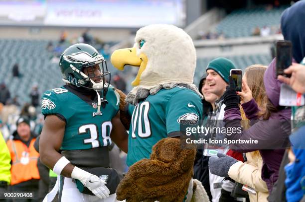 Eagles Mascot Photos and Premium High Res Pictures - Getty Images