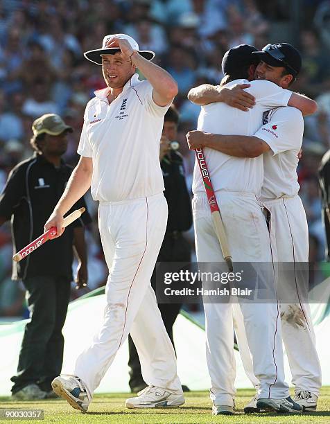 Jonathan Trott Says Franchise Cricket Lacks Reward Over England Ambitions Jonathan Trott Says Franchise Cricket Lacks Reward Over England Ambitions