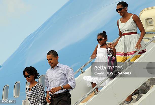 Variedad cultura Volverse loco 7,291 Air Force One Obama Photos and Premium High Res Pictures - Getty  Images