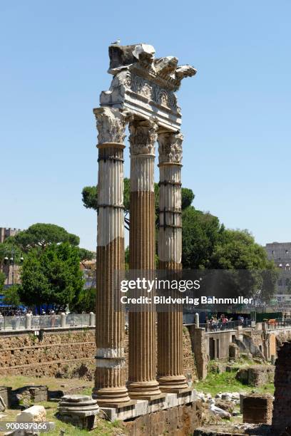 Corinth Rome 110 Mine Corinth Stock Photos, High-Res Pictures, and Images - Getty Images