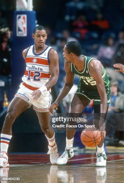 282 Craig Hodges Photos & High Res Pictures - Getty Images