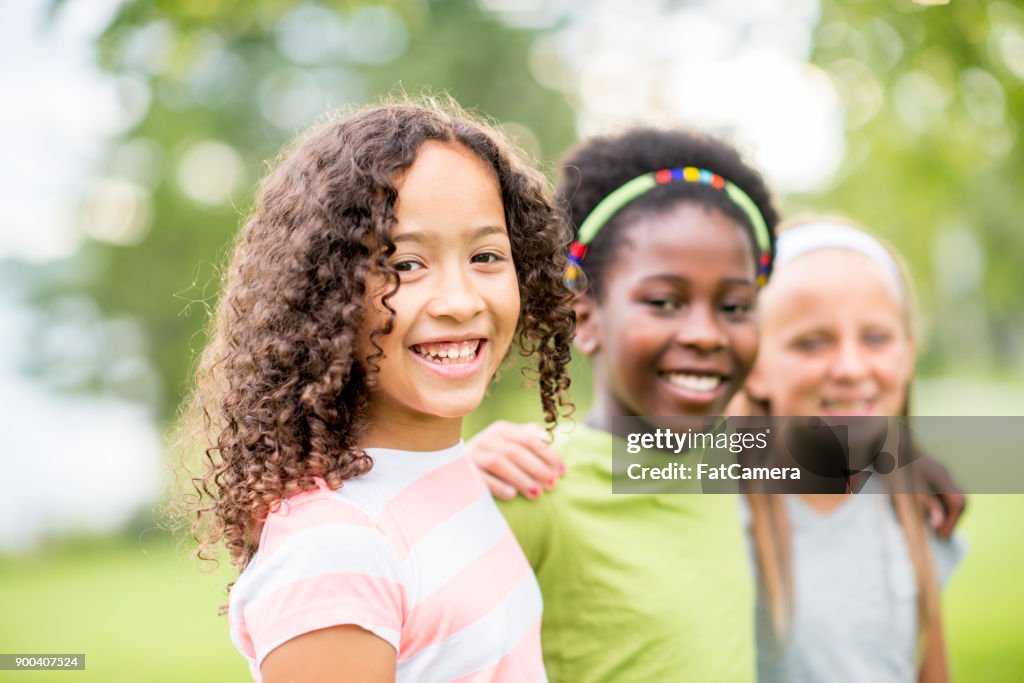 Beste Freunde