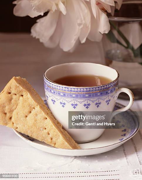 Shortbread Tea Shortbread Tea Photos and Premium High Res Pictures - Getty Images
