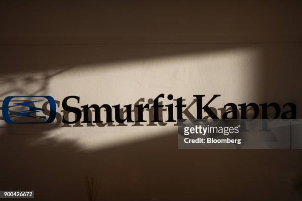 67 fotos e imágenes de Smurfit Kappa Group Plc Getty Images
