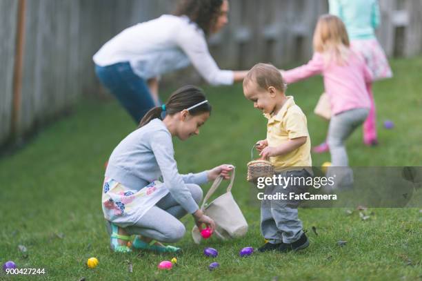 Easter Hun Easter Hunt Home Photos and Premium High Res Pictures - Getty Images