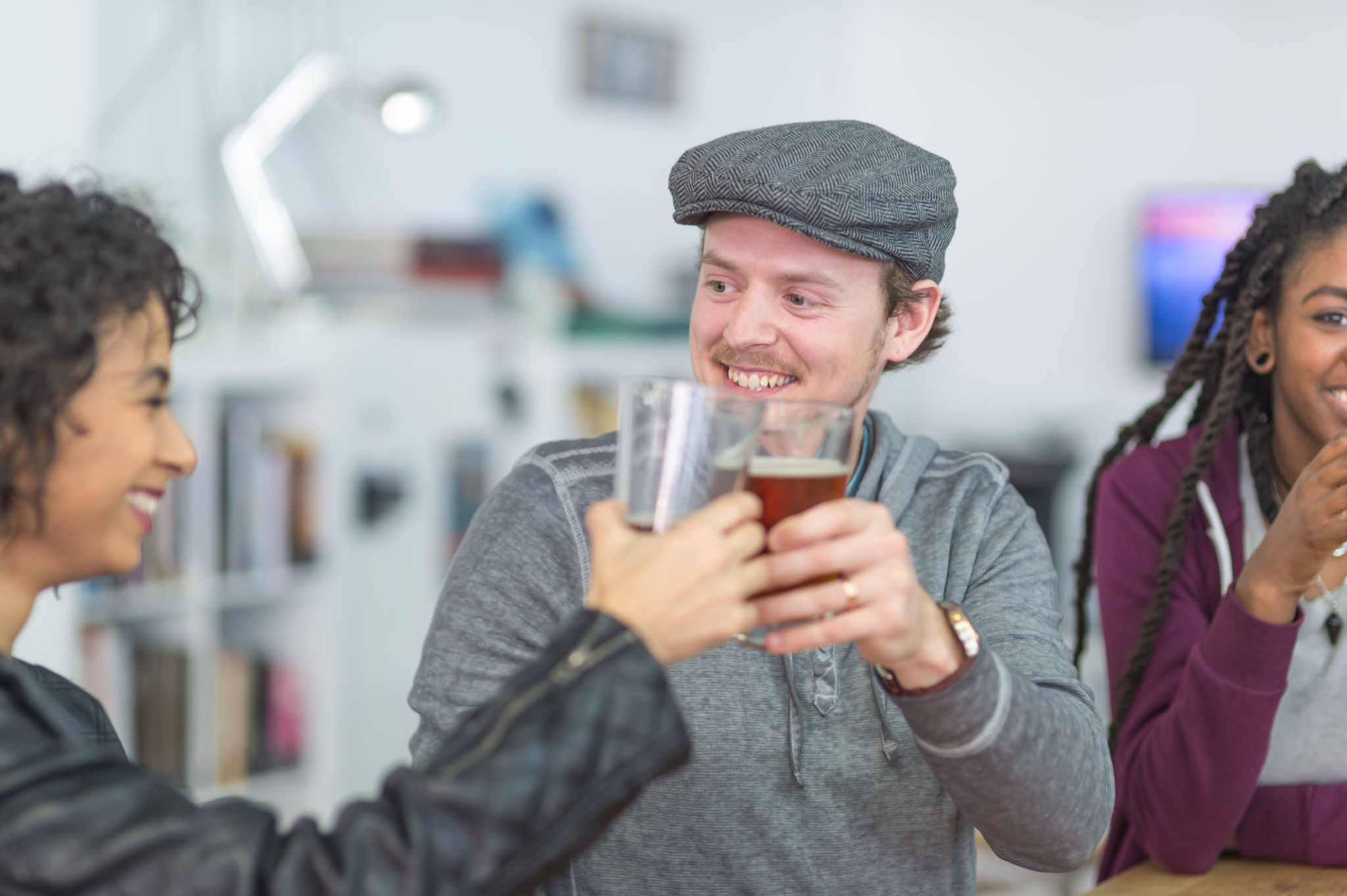 bachelor party planning