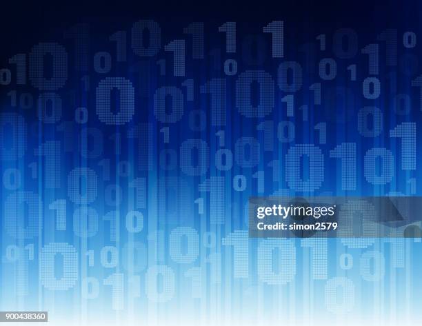 Programming Language Blue Background With White P 152 Blue Motion Background With Programming Code High Res Illustrations ...